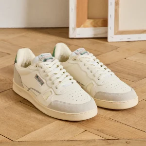 Baskets Commute 1 homme - Collection Faguo