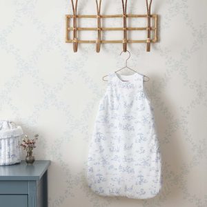 Gigoteuse percale de coton biologique TOG 3