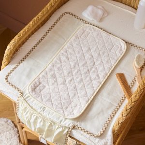 Matelas à langer nomade