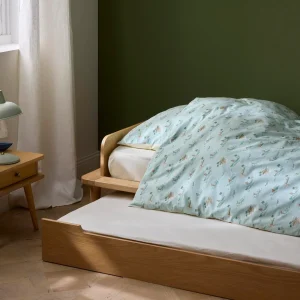 Lit tiroir pour lit banquette