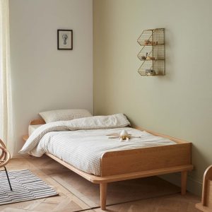 Lit banquette enfant