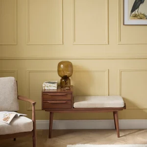 Meuble banquette
