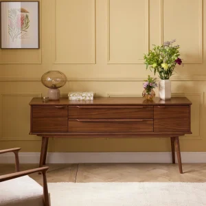 Enfilade