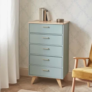 Commode semainier BILBOQUET DÉCO