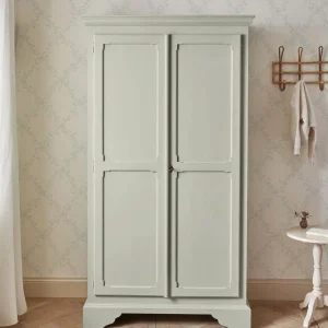 Armoire parisienne Margot
