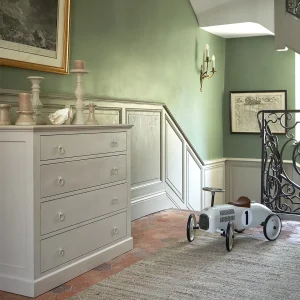 Commode Valentine
