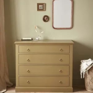 Commode Valentine