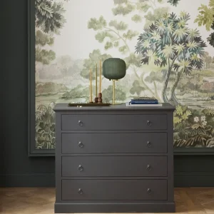Commode Valentine