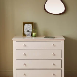 Commode Valentine
