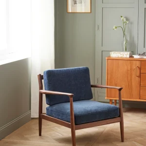 Fauteuil Charles