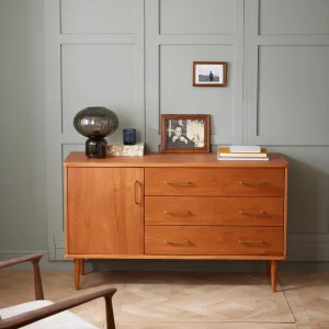 Commode Rodolphe -  Ligne mid-century