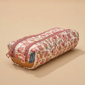 Trousse Capucine - Collection Cyrillus x Tann's