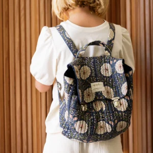 Sac à dos Suji  - Cyrillus X Apaches Collections