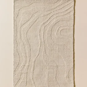 Tapis pure laine Andrea - Petit modèle