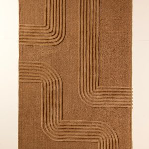 Tapis pure laine Anatole - Grand modèle