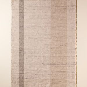 Tapis pure laine "Gaspard" - grand modèle