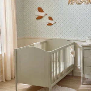 Lit bébé évolutif Léopold