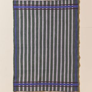 Tapis coton - Collaboration Moismont x Cyrillus