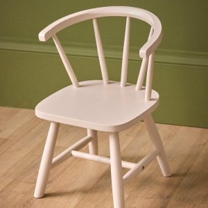Chaise enfant William en bois