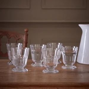 Gobelet « Périgord » par lot de 6 - Collection La Rochère