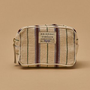 Petite trousse - Collaboration Moismont x Cyrillus
