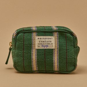 Petite trousse - Collaboration Moismont x Cyrillus