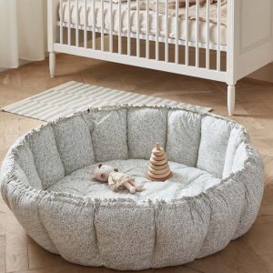Tapis Bloom - Collection Cyrillus X Play and Go