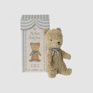Mon premier ours en peluche – Sand – Maileg