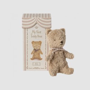 Mon premier ours en peluche – Powder – Maileg