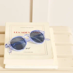 Lunettes de soleil femme - Cyrillus X IZIPIZI©