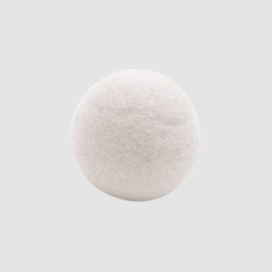 Balle Pouf XL – Naturel – Muskhane