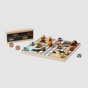 Ludo game AIDEN – Kid’s Concept