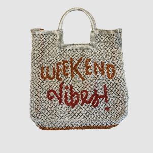 Panier Stella – Week-End Vibes – taille L – The Jacksons