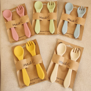 COUVERTS BEBE APPRENTISSAGE