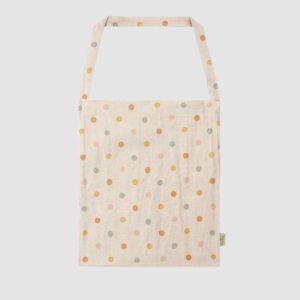Tote bag – Pois Multicolores – Maileg
