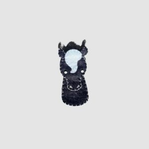 Marionnette de doigts – Cheval – Lumpy Buttons