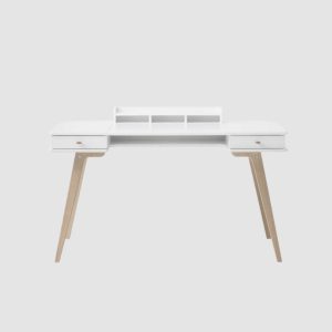 Bureau – Wood – 66 cm – Oliver Furniture