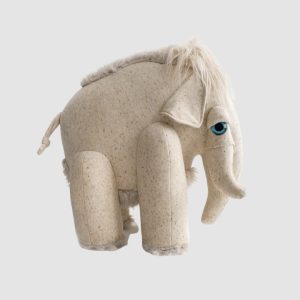 Mammouth – Albinos – Grand Modèle – BigStuffed