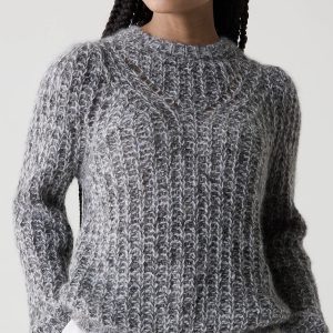 Pull – Mitzi Mix – Grey – Leon & Harper