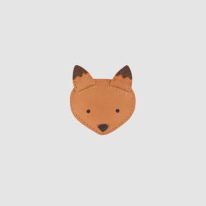 Barrette – Josy Classic Hair Clip – Fox – Donsje