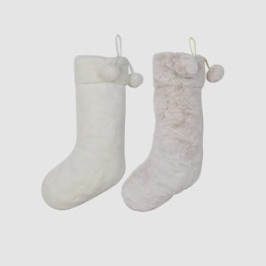 Décoration – Bottes – Polar – Hoff Interieur