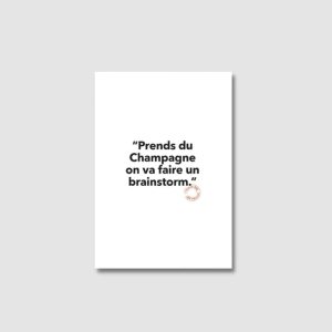 Carte – Brainstorm – Image Republic