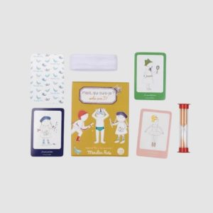 Jeu Qui suis-je ? – Moulin Roty