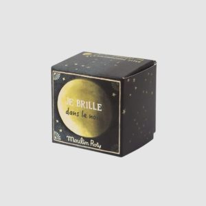 Balle rebondissante – Phosphorescente – Moulin Roty
