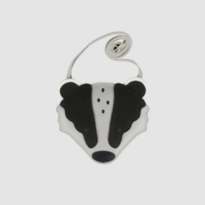 Sac – Britta Exclusive Purse – Badger – Donsje