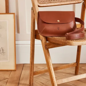 Sac banane - Collection Maroquinerie Cyrillus
