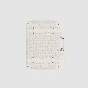 Valise pour enfant – See Ya Suitcase – Leafed Mushroom – Olli Ella