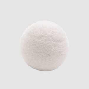 Balle Pouf XXL – Naturel – Muskhane