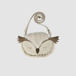 Sac – Britta Exclusive Purse – Owl – Donsje