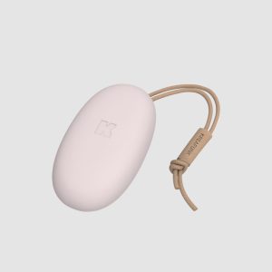 Chargeur portable de téléphone ToCharge – mini Rose – Kreafunk